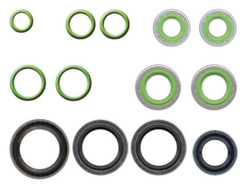 Four Seasons 26802 O-Ring & Gasket A/C System Seal Kit