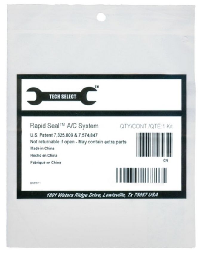 Four Seasons 26802 O-Ring & Gasket A/C System Seal Kit
