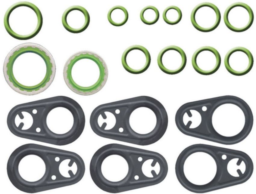 Four Seasons 26803 O-Ring & Gasket A/C System Seal Kit