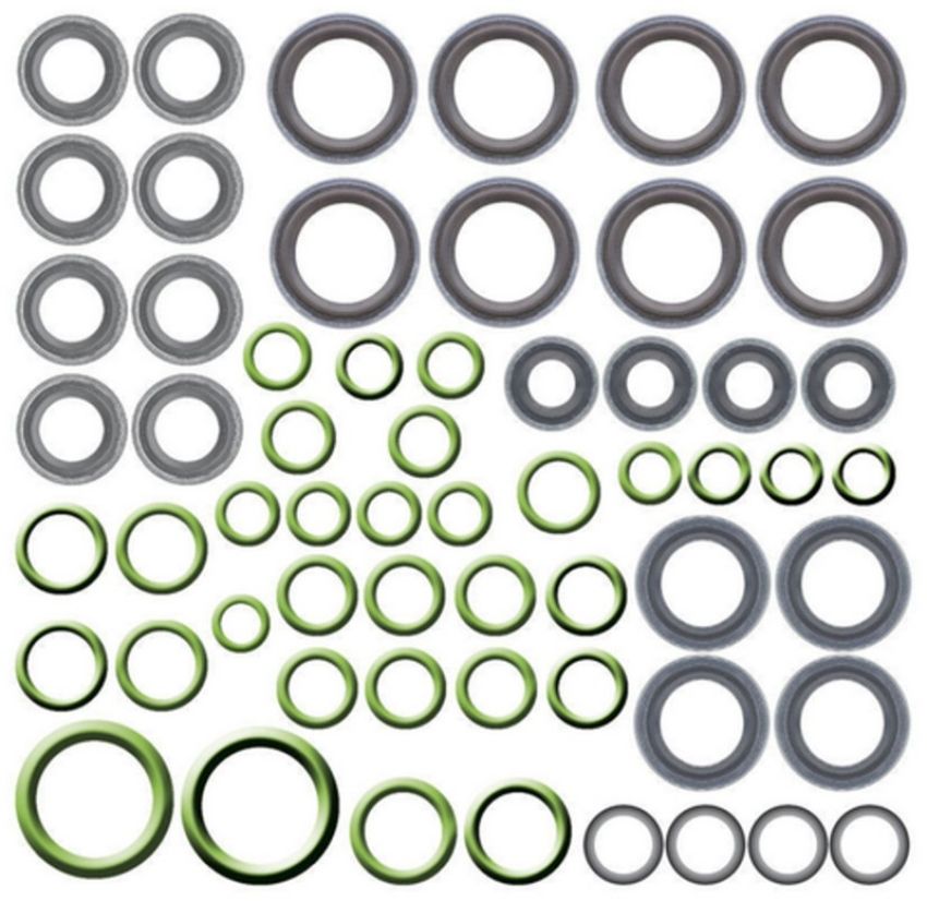 Four Seasons 26804 O-Ring & Gasket A/C System Seal Kit