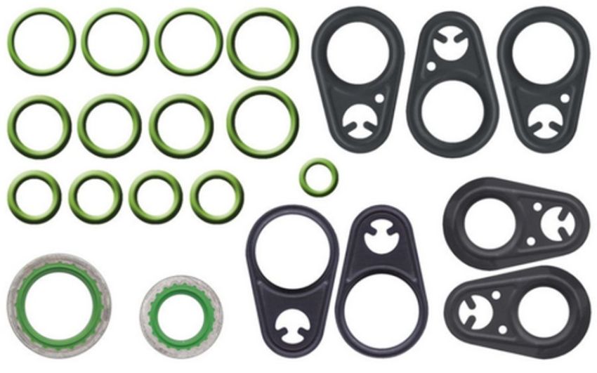 Four Seasons 26805 O-Ring & Gasket A/C System Seal Kit