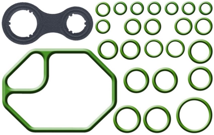Four Seasons 26807 O-Ring & Gasket A/C System Seal Kit