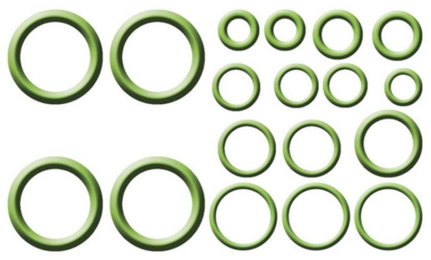 Four Seasons 26809 O-Ring & Gasket A/C System Seal Kit