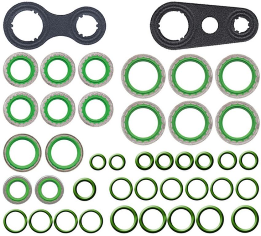 Four Seasons 26811 O-Ring & Gasket A/C System Seal Kit
