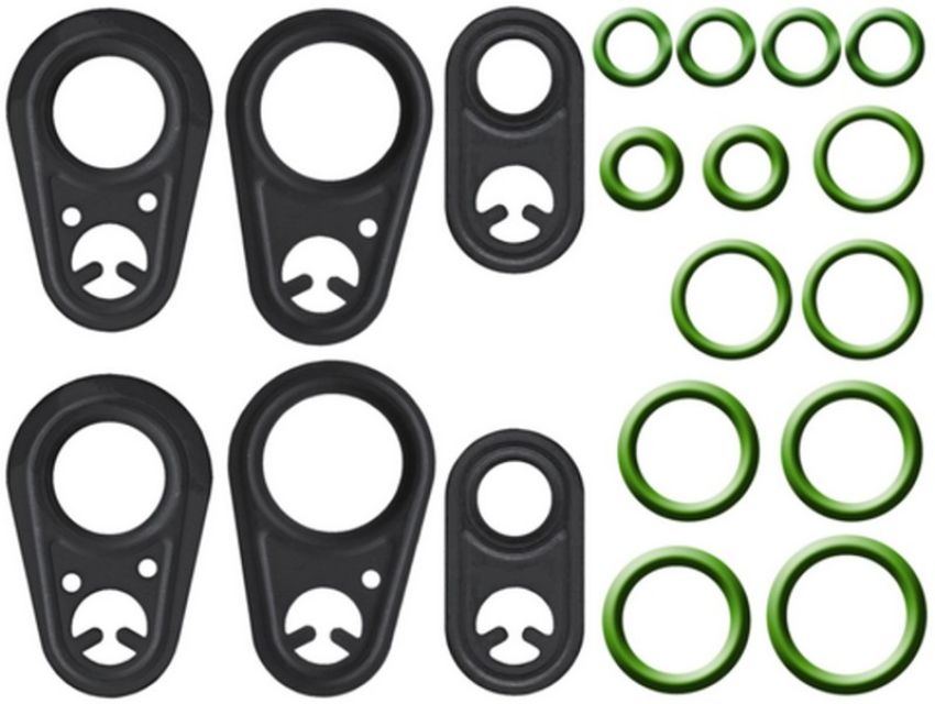 Four Seasons 26814 O-Ring & Gasket A/C System Seal Kit