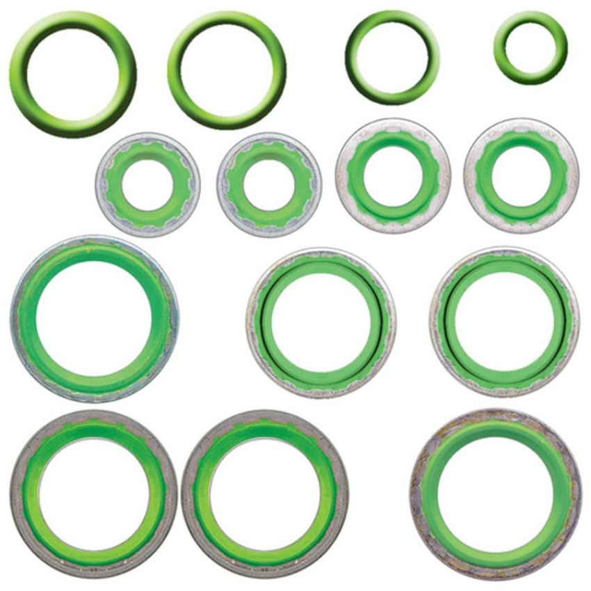 Four Seasons 26817 O-Ring & Gasket A/C System Seal Kit