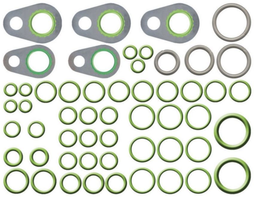 Four Seasons 26818 O-Ring & Gasket A/C System Seal Kit