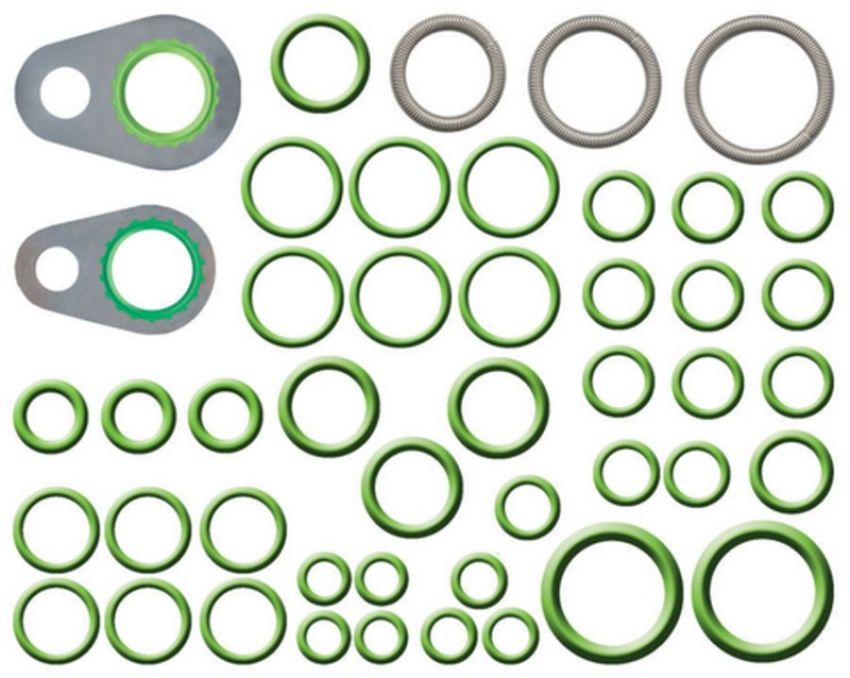 Four Seasons 26820 O-Ring & Gasket A/C System Seal Kit