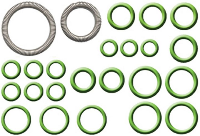 Four Seasons 26821 O-Ring & Gasket A/C System Seal Kit