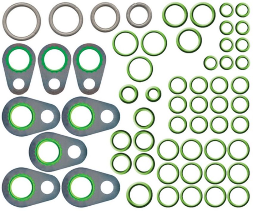 Four Seasons 26822 O-Ring & Gasket A/C System Seal Kit