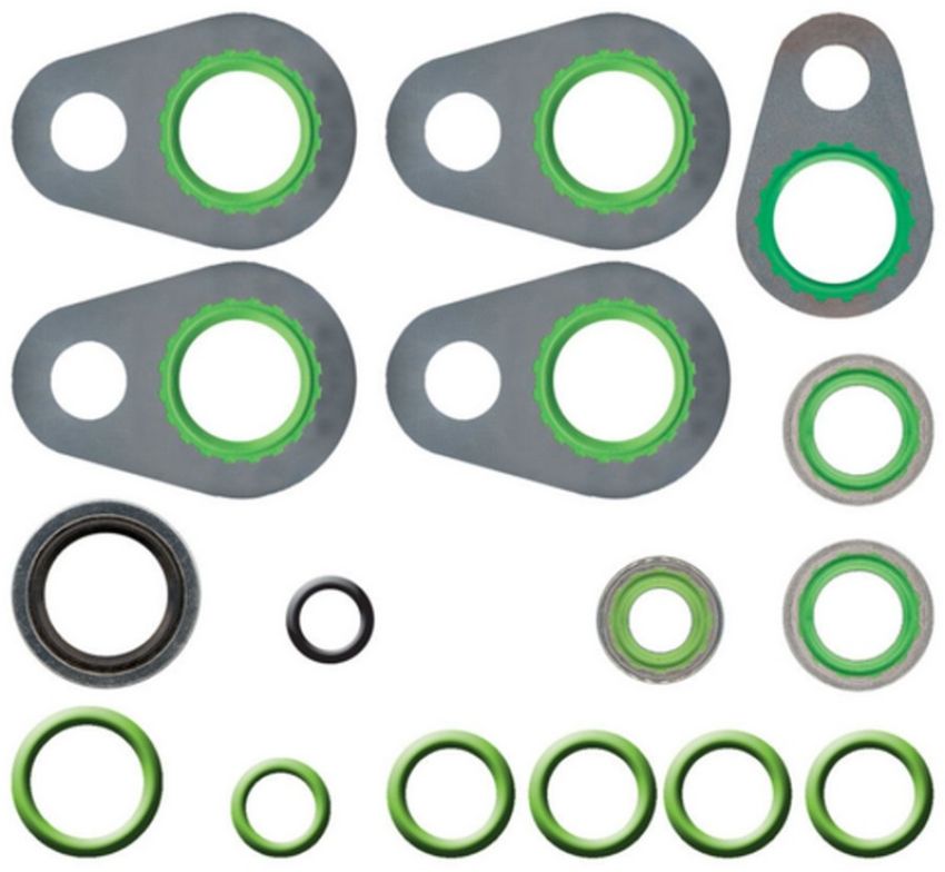 Four Seasons 26823 O-Ring & Gasket A/C System Seal Kit