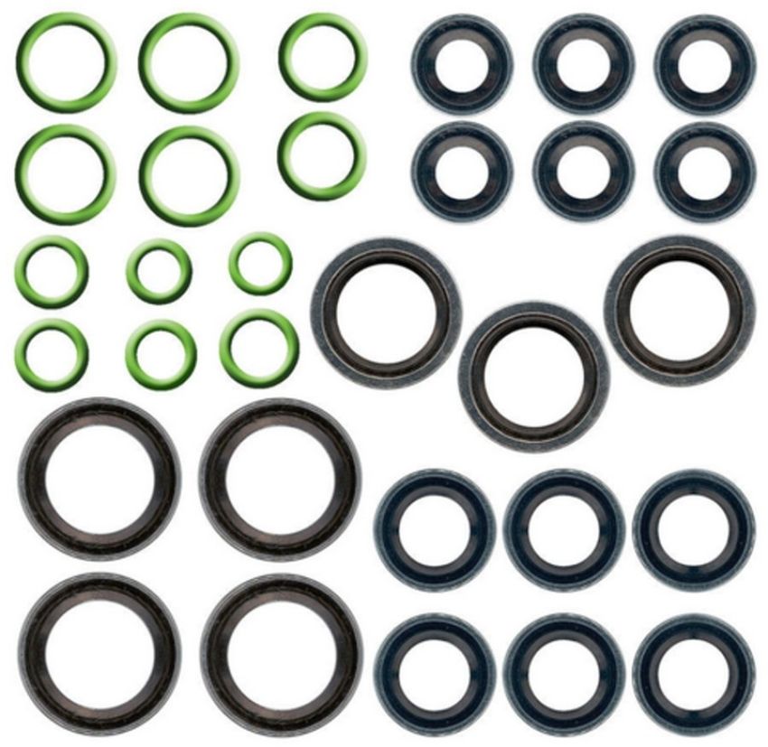 Four Seasons 26824 O-Ring & Gasket A/C System Seal Kit