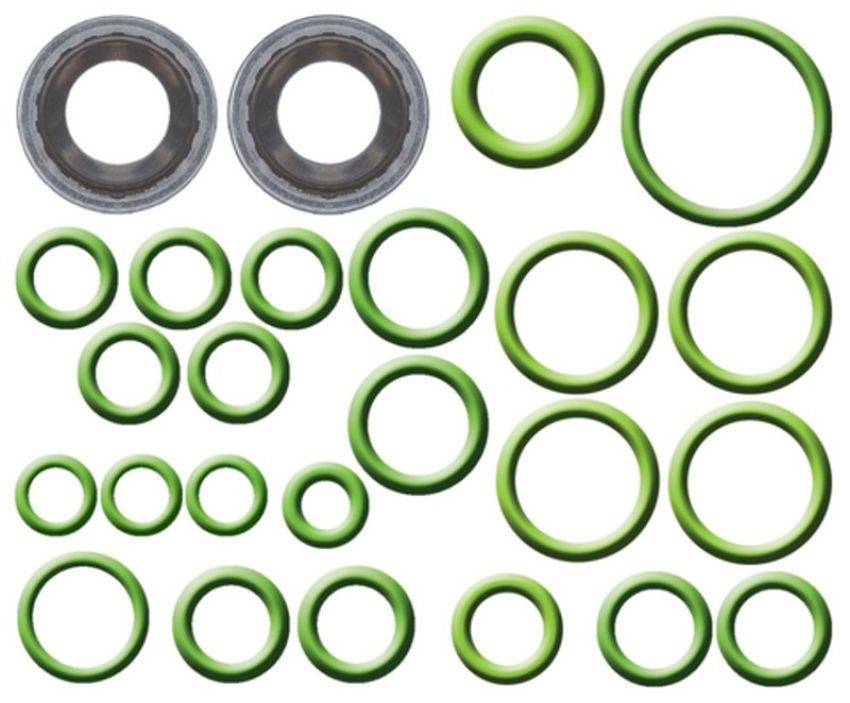 Four Seasons 26825 O-Ring & Gasket A/C System Seal Kit