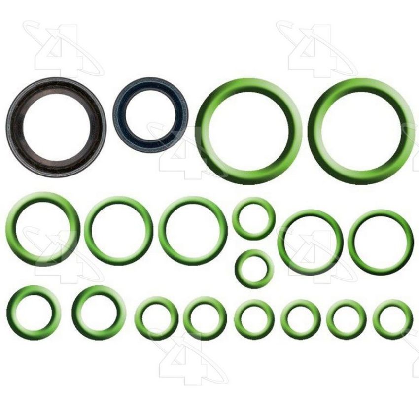 Four Seasons 26829 O-Ring & Gasket A/C System Seal Kit