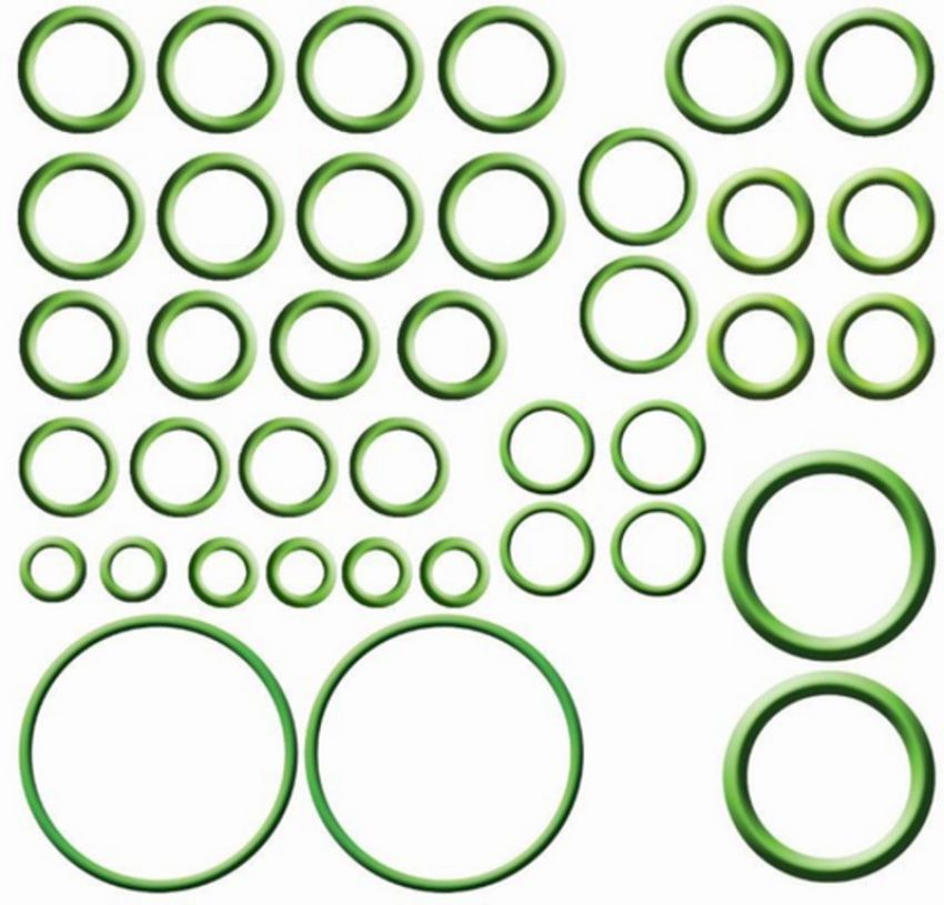 Four Seasons 26834 O-Ring & Gasket A/C System Seal Kit