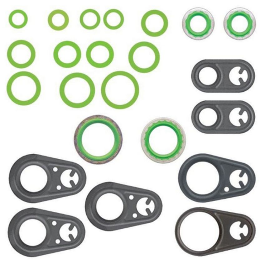 Four Seasons 26835 O-Ring & Gasket A/C System Seal Kit