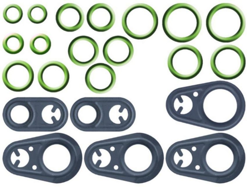 Four Seasons 26836 O-Ring & Gasket A/C System Seal Kit