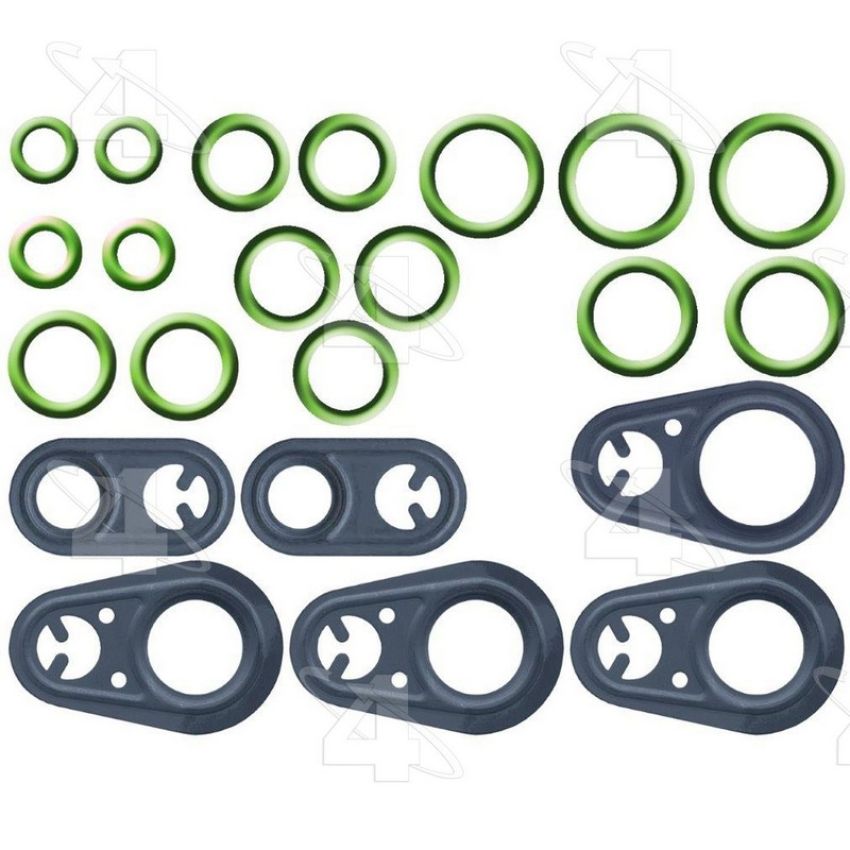 Four Seasons 26836 O-Ring & Gasket A/C System Seal Kit