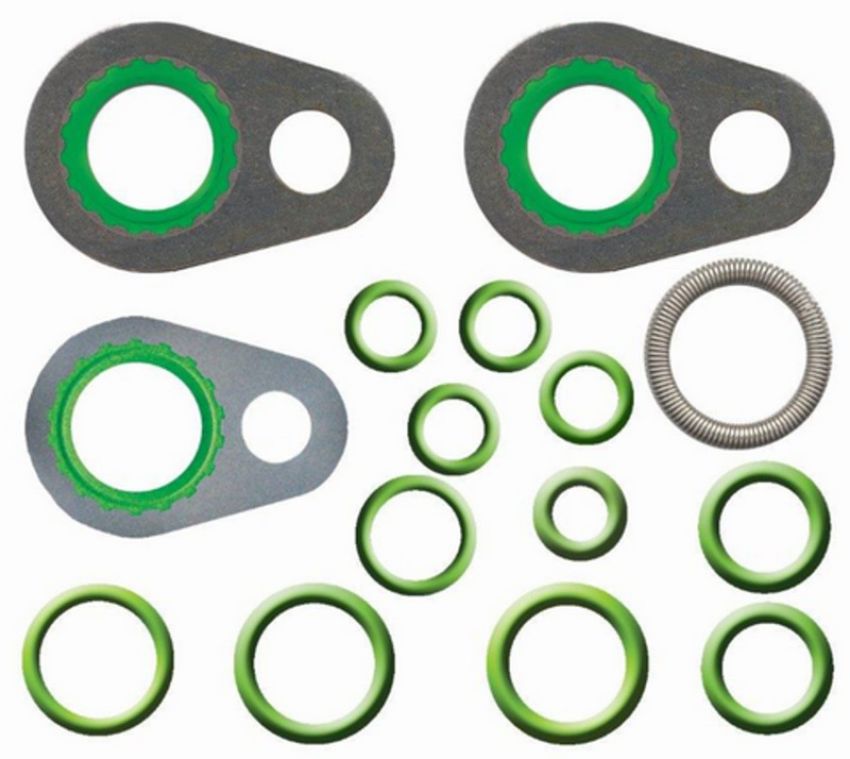 Four Seasons 26838 O-Ring & Gasket A/C System Seal Kit