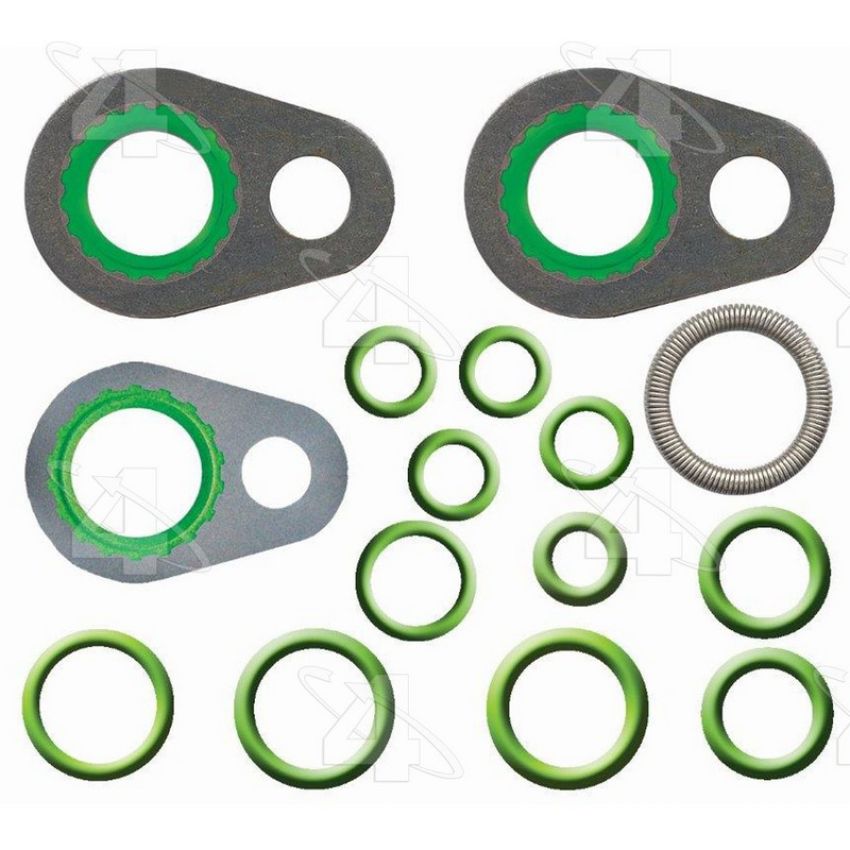 Four Seasons 26838 O-Ring & Gasket A/C System Seal Kit