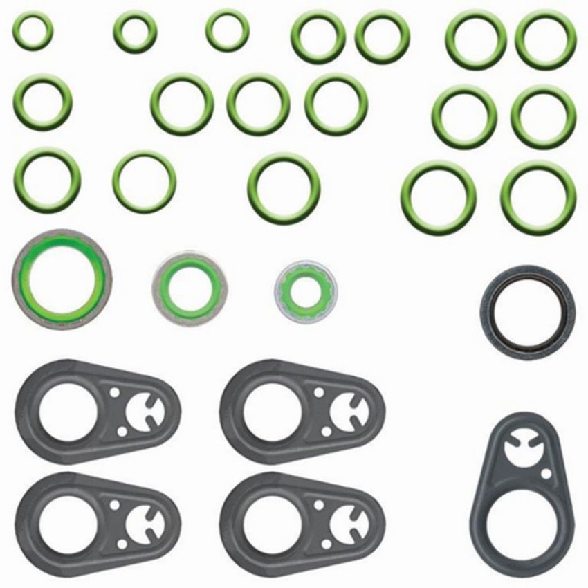 Four Seasons 26839 O-Ring & Gasket A/C System Seal Kit