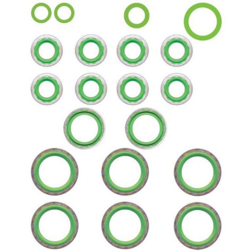 Four Seasons 26840 O-Ring & Gasket A/C System Seal Kit