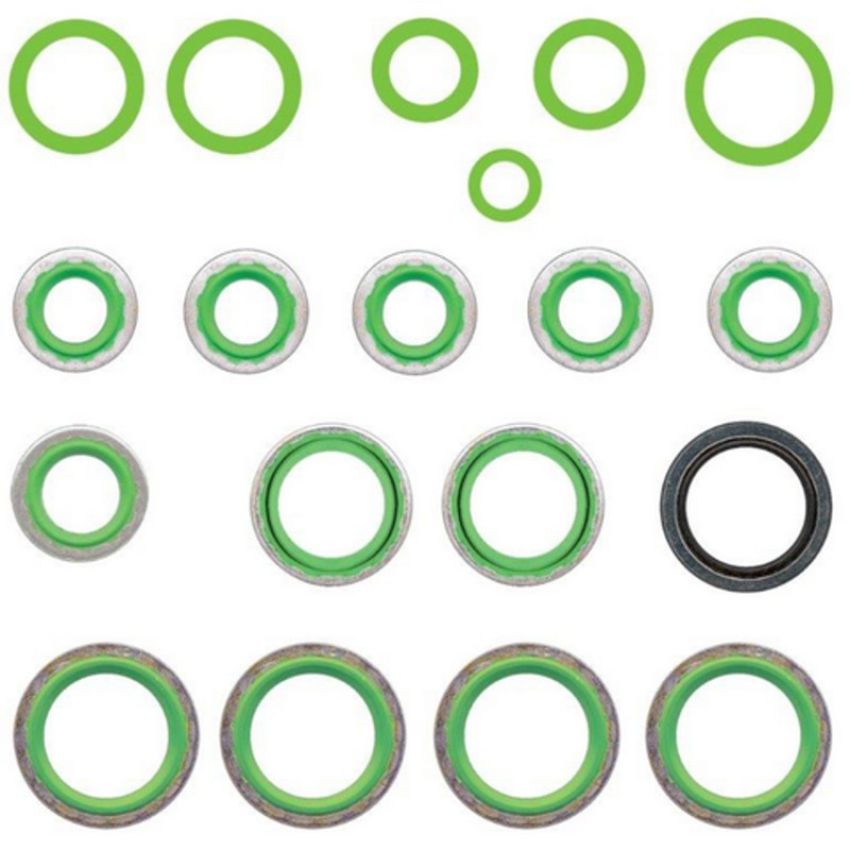Four Seasons 26842 O-Ring & Gasket A/C System Seal Kit