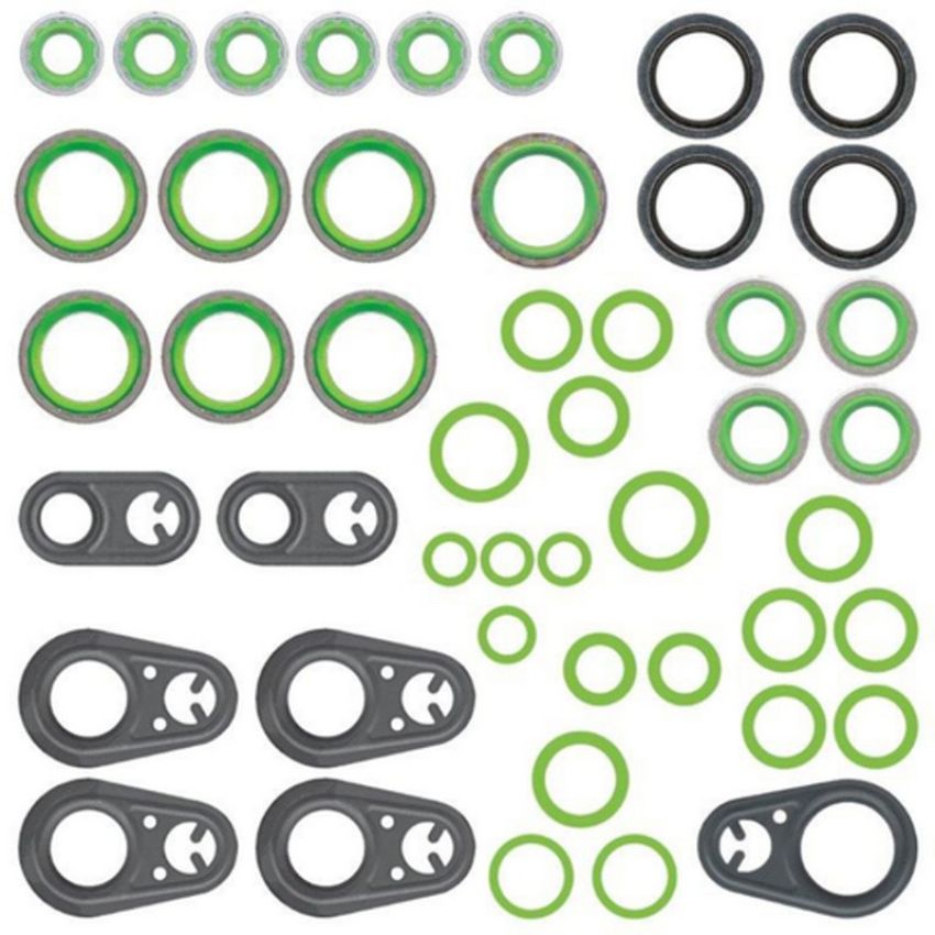 Four Seasons 26845 O-Ring & Gasket A/C System Seal Kit