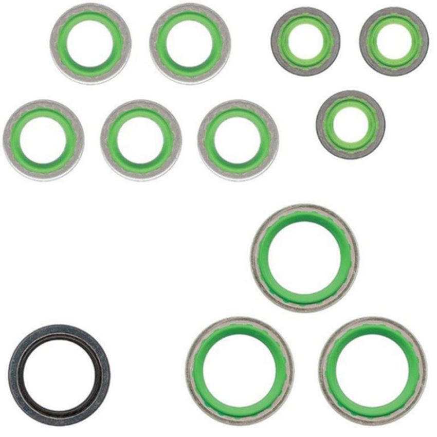Four Seasons 26847 O-Ring & Gasket A/C System Seal Kit