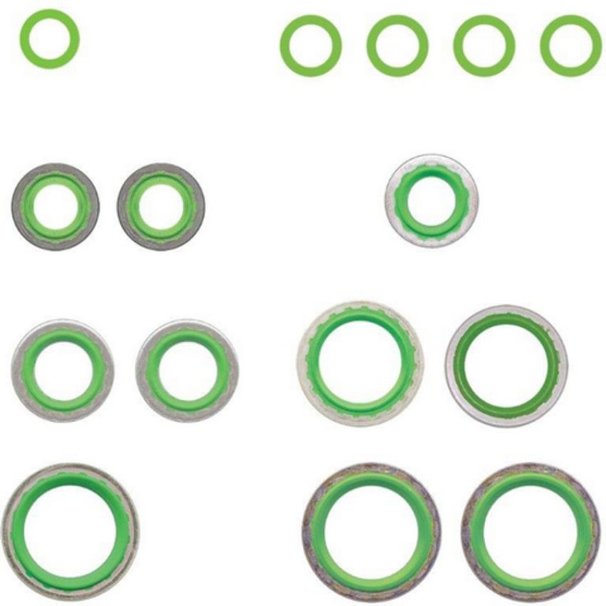 Four Seasons 26849 O-Ring & Gasket A/C System Seal Kit