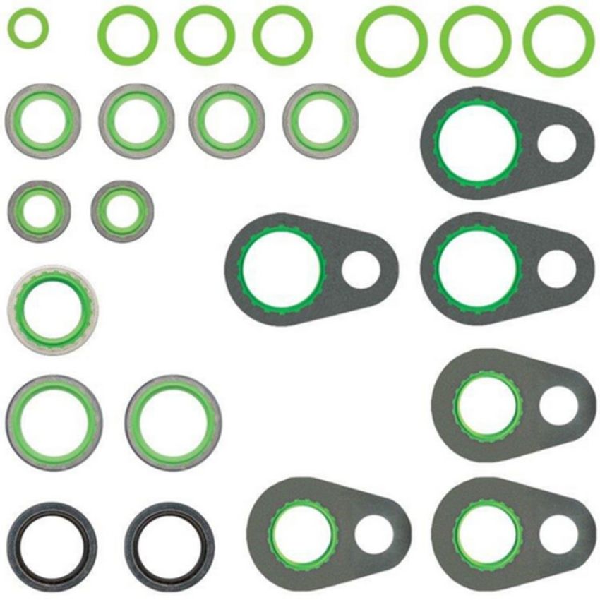 Four Seasons 26851 O-Ring & Gasket A/C System Seal Kit