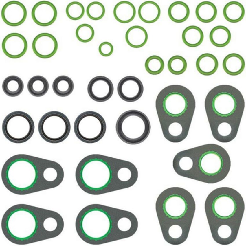 Four Seasons 26852 O-Ring & Gasket A/C System Seal Kit