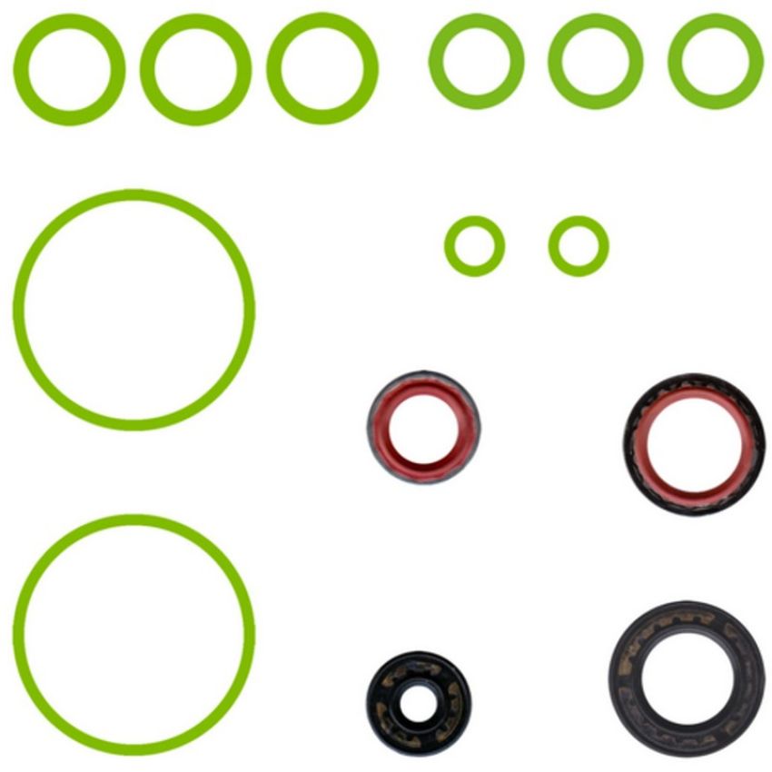 Four Seasons 26865 O-Ring & Gasket A/C System Seal Kit