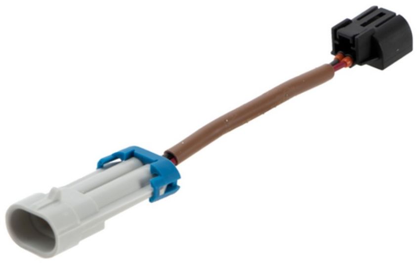 Four Seasons 26899 ECV Compressor Diagnostic Tool Female Harness Connector