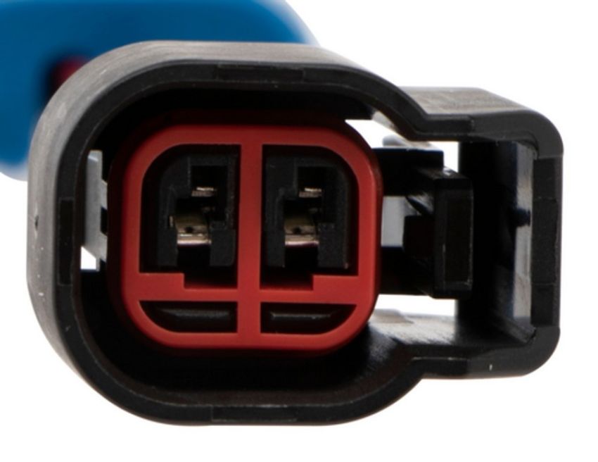 Four Seasons 26902 ECV Compressor Diagnostic Tool Male Harness Connector
