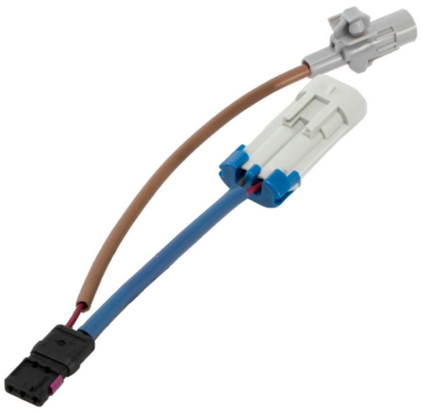 Four Seasons 26903 ECV Compressor Diagnostic Tool Female Harness Connector