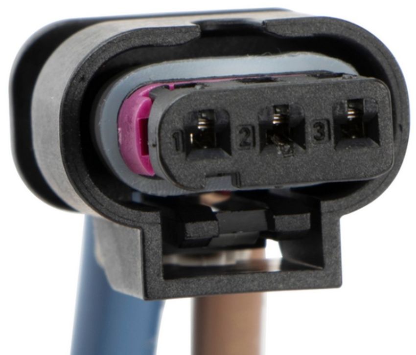 Four Seasons 26906 ECV Compressor Diagnostic Tool Female Harness Connector