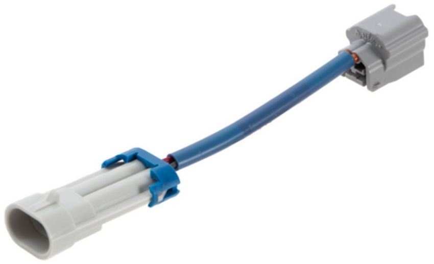 Four Seasons 26907 ECV Compressor Diagnostic Tool Female Harness Connector