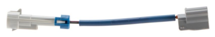 Four Seasons 26907 ECV Compressor Diagnostic Tool Female Harness Connector