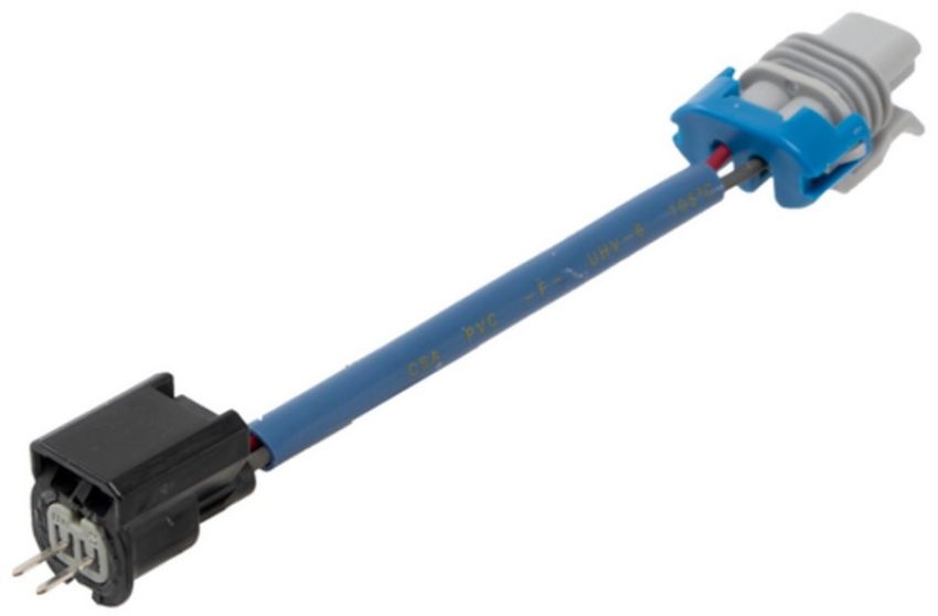 Four Seasons 26920 ECV Compressor Diagnostic Tool Male Harness Connector