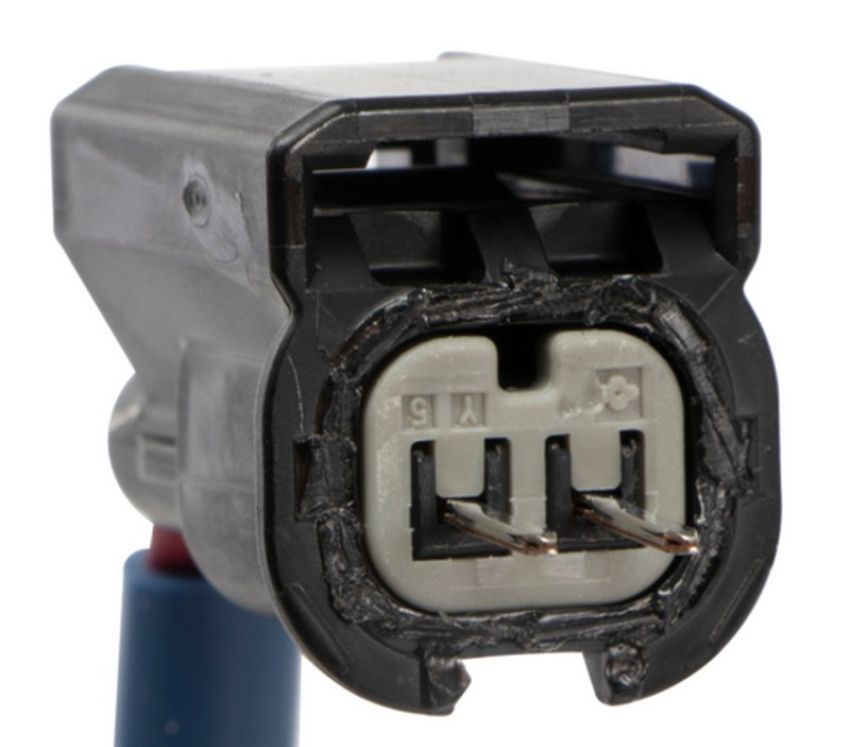 Four Seasons 26920 ECV Compressor Diagnostic Tool Male Harness Connector