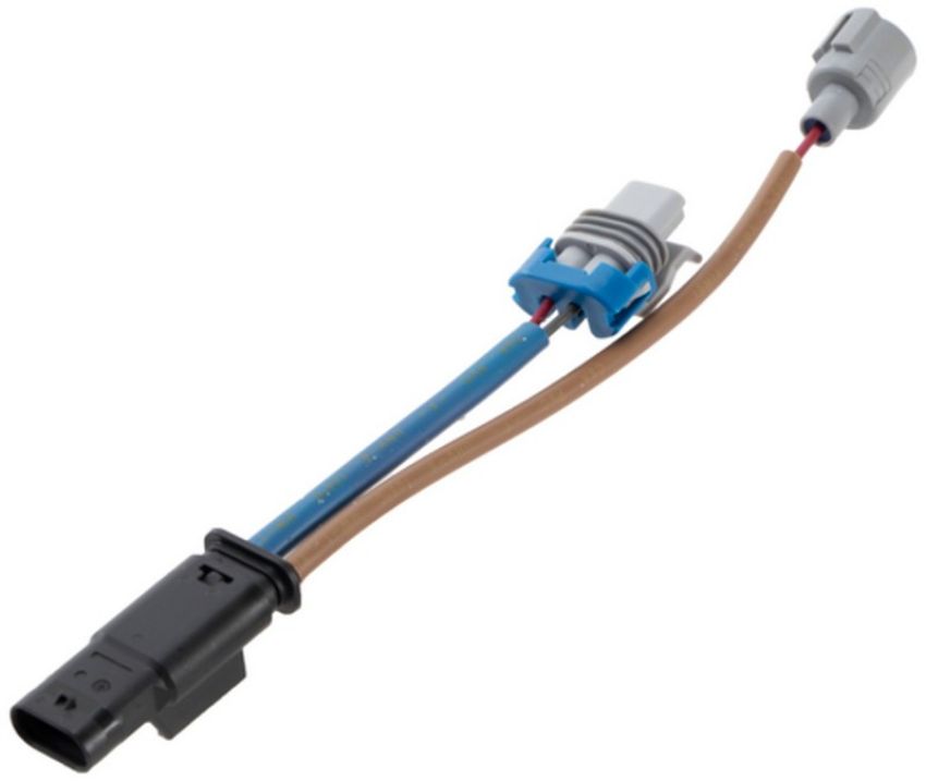 Four Seasons 26921 ECV Compressor Diagnostic Tool Male Harness Connector