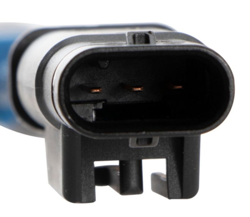 Four Seasons 26921 ECV Compressor Diagnostic Tool Male Harness Connector