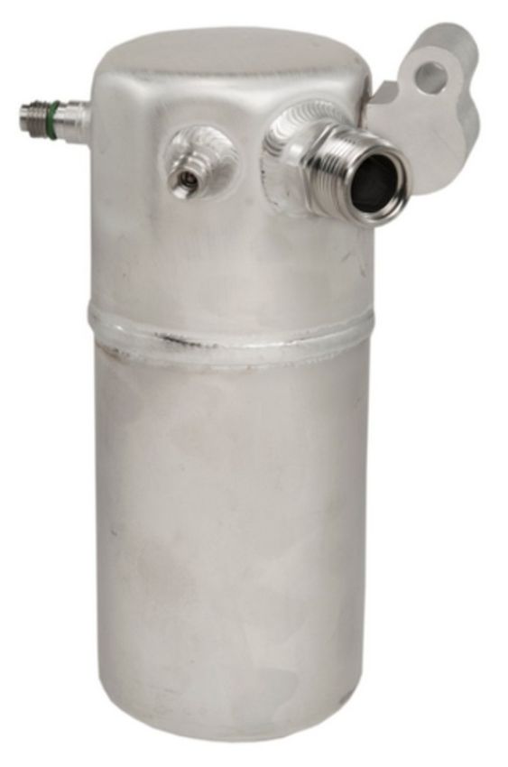 Four Seasons 2697NK Complete Air Conditioning Kit w/ New Compressor