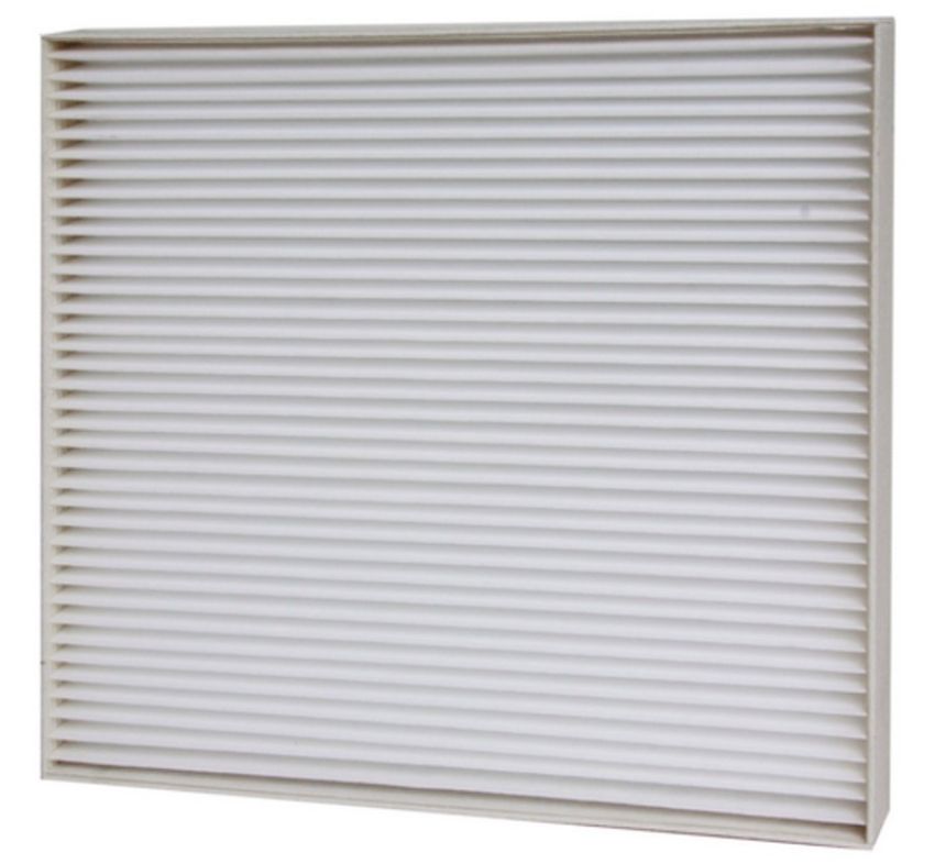 Four Seasons 28007 1 Piece Cabin Air Filter
