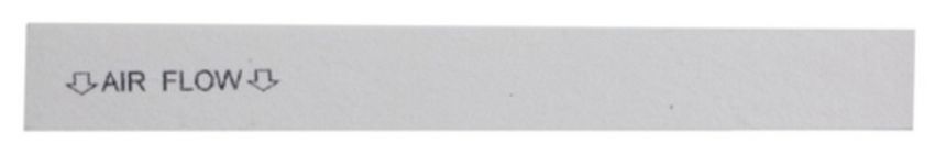 Four Seasons 28007 1 Piece Cabin Air Filter