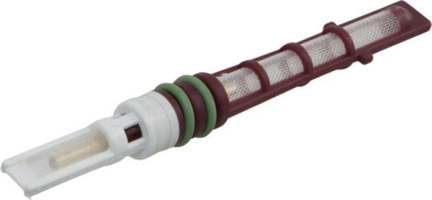 Four Seasons 2897NK Complete Air Conditioning Kit w/ New Compressor