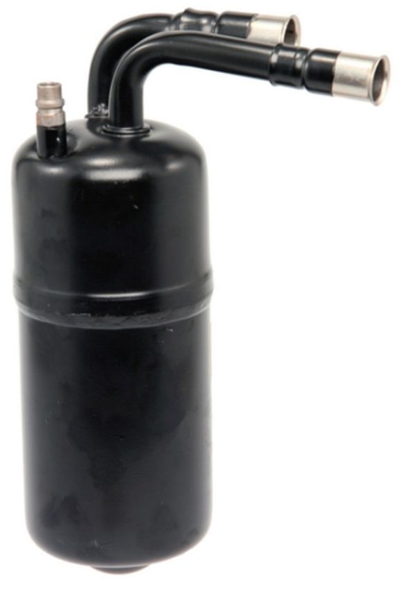 Four Seasons 2966NK Complete Air Conditioning Kit w/ New Compressor
