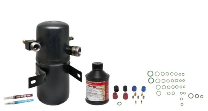 Four Seasons 30009SK A/C Service Kits