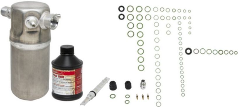 Four Seasons 30021SK A/C Service Kits